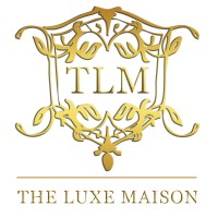 THE LUXE MAISON logo - Similar company to Tlm Consultancy