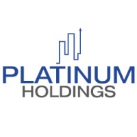 Platinum Holdings logo - Similar company to Dijitru