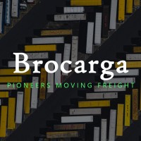 Brocarga logo - Similar company to Tt City Run