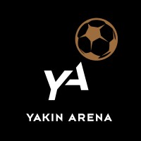 Yakin Arena AG logo - Similar company to Lumoo
