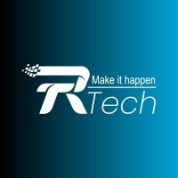 R Tech logo - Similar company to R Technologies