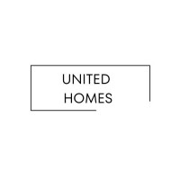 United Homes logo - Similar company to Kiki Homes Real Estate