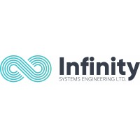Infinity Systems Engineering LTD. logo - Similar company to Synoptix