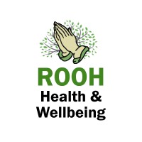 ROOH Health & Wellbeing logo - Similar company to Uncommon