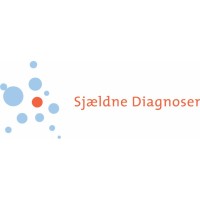Sjældne Diagnoser logo - Similar company to Infoba Aps
