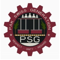 Pak Swiss Generation logo - Similar company to Vorson Engineering Solutions