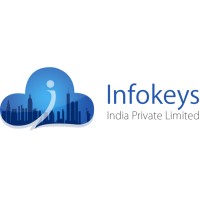 InfoKeys Inc logo - Similar company to Oraczen