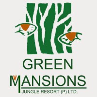 Green Mansions Jungle Resort logo - Similar company to Treebones Resort