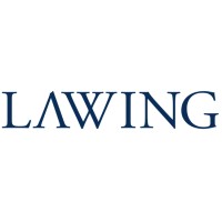 Lawing logo - Similar company to Lexmate.Ai