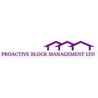 Proactive Block Management Ltd logo - Similar company to Devon Block Management Limited