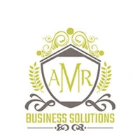 AMR Business Solutions logo - Similar company to Dekon Projects