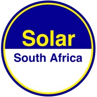 Solar South Africa logo - Similar company to Nueco Solar