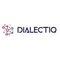 Dialectiq.org logo - Similar company to Solvers