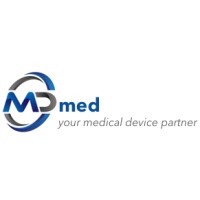 Medical device Partner logo - Similar company to Rutilea Tunisia