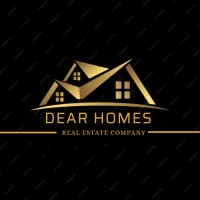 Dear Homes Real estate company logo - Similar company to Global Realty Media