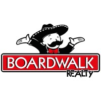 Boardwalk Realty Vallarta logo - Similar company to Disale (Synapzi)
