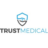 Trust Medical LLC logo - Similar company to Trustmed