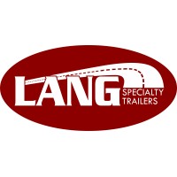 Lang Specialty Trailers logo - Similar company to Jag Mobile Solutions