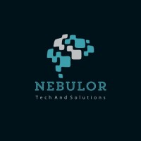 Nebulor logo - Similar company to Avento Labs