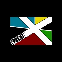 NZIRIA logo - Similar company to Sciencevega