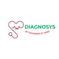 Diagnosys logo - Similar company to Xaphobell