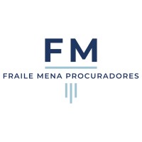 FRAILE MENA PROCURADORES logo - Similar company to Mar & Golf Unique Homes