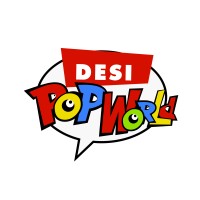 DesiPopWorld logo - Similar company to V I A B I L I T Y