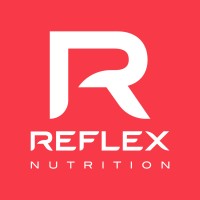 Reflex Nutrition logo - Similar company to Security And Event Solutions Ltd