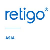 Retigo Asia logo - Similar company to Premiumcleannz
