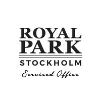 Royal Park Serviced Office logo - Similar company to Tomteboda