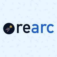 Rearc logo - Similar company to Rc Cloud Ltd