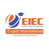 E-Spot International Education Consultancy