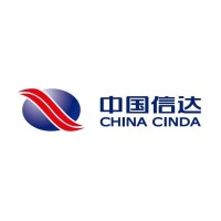 China Cinda Asset Management logo - Similar company to Bit Global