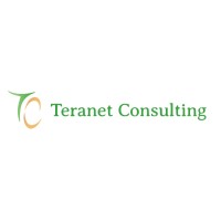 Teranet Consulting logo - Similar company to Teranet Manitoba