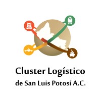 Clúster Logístico de San Luis Potosí, A.C. logo - Similar company to Operadora Logistica Transcending Borders