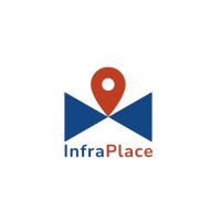 InfraPlace logo - Similar company to Žemės Ūkio Agentūra
