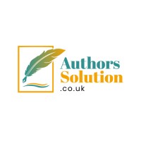 Authors Solution UK logo - Similar company to I'M Your Writer