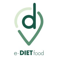 E-DIET Food Holdings Ltd logo - Similar company to Fit Panda