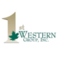 1St Western Group