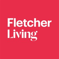 Fletcher Living logo - Similar company to The Development Room