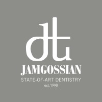 Jamgossian Dentistry logo - Similar company to Digirx