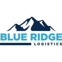Blue Ridge Logistics logo - Similar company to Medlor