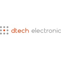 Dtech Elektronik Pazarlama San.ve Dış Tic.Ltd.Şti logo - Similar company to Net Partner
