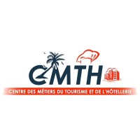 CMTH Bénin logo - Similar company to Ecoma Benin