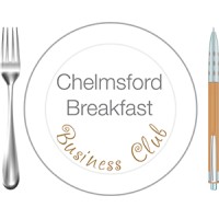 Chelmsford Breakfast Business Club logo - Similar company to Rsz Networking