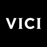 VICI Properties Inc. logo - Similar company to Atgi