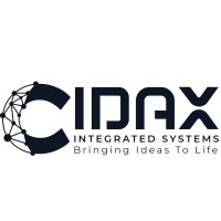 Cidax Integrated Systems logo - Similar company to Travdome