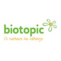 Biotopic logo - Similar company to Greype