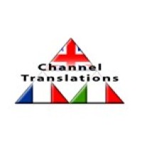 Channel Translations logo - Similar company to Wording