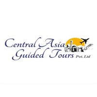Central Asia Guided Tours Pvt. Ltd.